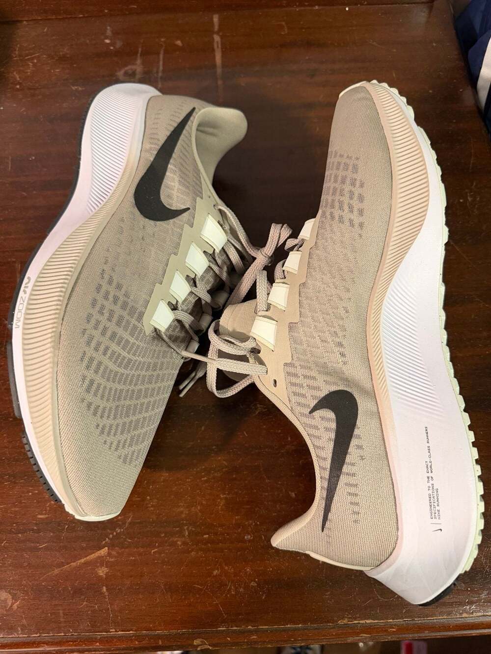 Nike Pegasus 37